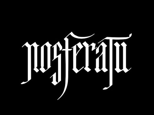 The Nosferatu teaser trailer is everything I wanted and more