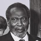 Jomo Kenyatta