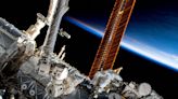 Watch Live as Astronauts Install Solar Arrays Outside the ISS