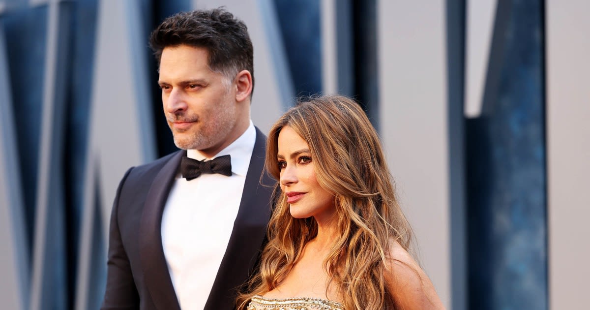 Joe Manganiello issues rare comments on divorce from Sofia Vergara