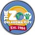 Oklahoma City Zoo und Botanischer Garten