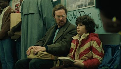 Eric Trailer Stars Benedict Cumberbatch as Puppeteer Seeking His Missing Son: Watch