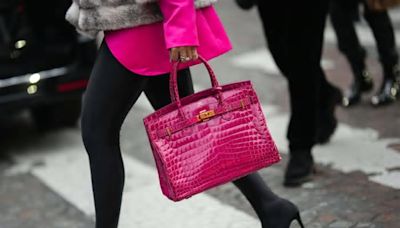 Birkin bags can double in value in 5 years. An Hermès expert explains why it’s a better investment than gold