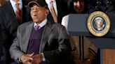 Baseball: décès à 93 ans de Willie Mays, joueur légendaire des San Francisco Giants