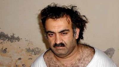 9/11 alleged mastermind Khalid Sheikh Mohammed and 2 others reach plea deal