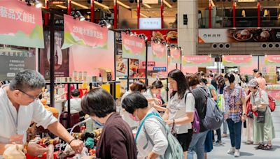 花蓮住宿旅客限定 經部下月發逾萬份百元「振興夜市券」