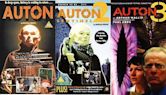 Auton (film series)