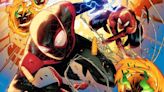 Gang War: Marvel Details Spider-Man Event’s Full December Lineup