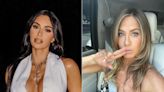 Seguindo segredo de Jennifer Aniston, Kim Kardashian adere ao esperma de salmão para tratamento de beleza facial