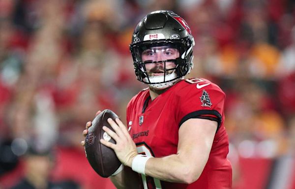 Bucs vs. Jags Joint Practice: Baker Mayfield, Zyon McCollum Takeaways