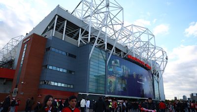 Man Utd forced to postpone ticket release as Microsoft outage causes chaos
