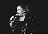 Etta James discography