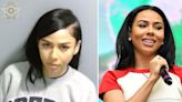 R&B Singer Mariah the Scientist Turns Herself in After Atlanta Club Fight, Charged With Battery For Allegedly '...