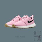 NIKE ROSHE G NEXT NATURE 粉紅 慢跑 運動鞋 DV1202-601【Insane-21】