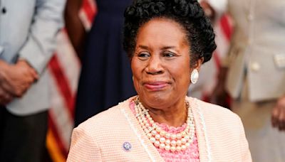 Daughter of late Rep. Sheila Jackson Lee seeks to finish mother's term in Congress