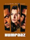 Humraaz