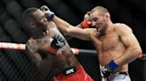UFC 293 full fight video: Sean Strickland dethrones Israel Adesanya for middleweight title