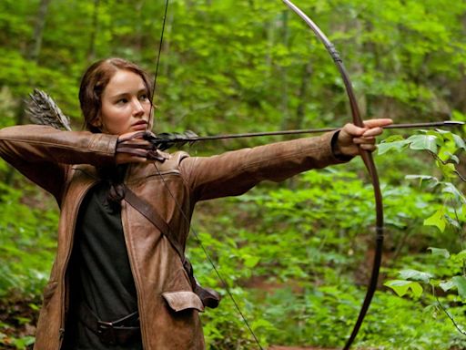 10 Movies and TV Shows Like ‘The Hunger Games’