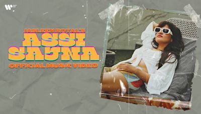 Discover The New Punjabi Music Video For Assi Sajna Sung By Jasleen Royal | Punjabi Video Songs - Times of India