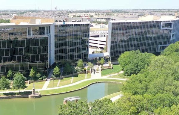 McKinney-based Independent Bank Group acquired in $2 billion deal