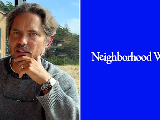 Dal Wolf Joins ‘Blue Ruin’ Producer Neighborhood Watch As Managing Director & EP; Filmmakers Fatal Farm, Sergio Cilli...