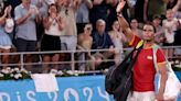 Rafael Nadal puso en duda su futuro en el tenis tras quedar afuera de los Juegos Olímpicos: “Se ha terminado una etapa”