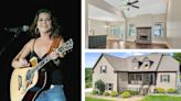 Here for the Property: Country Singer-Songwriter Gretchen Wilson Lists Her Sweet Tennessee Home for $625K