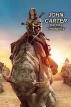 John Carter – Zwischen zwei Welten