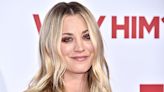 ‘The Flight Attendant’ Star Kaley Cuoco Announces She’s Pregnant with a Baby Girl