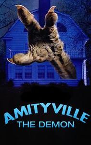 Amityville: The Demon