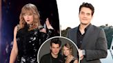 ‘You absolute loser’: Why Taylor Swift’s ‘The Manuscript’ could be about ex John Mayer