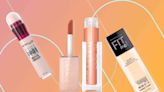 The 15 Best Maybelline Products We Will Always Restock