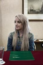 Evanna Lynch