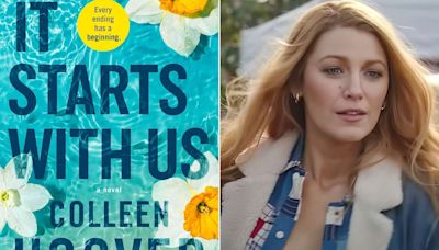 Everything to Know About“ It Starts With Us”, the Sequel to “It Ends With Us”