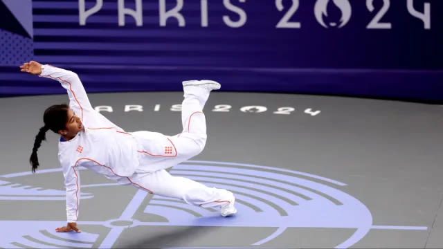 Why Is It Called ‘Breaking’ & Not ‘Breakdancing’ at the Olympics 2024? Explained