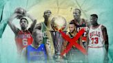 The best NBA champions who never won Finals MVP