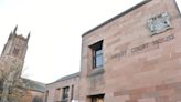 Ayrshire carer who possessed child porn and beastiality is struck off - but industry regulator won't name them