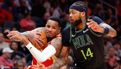 Hawks passed on Brandon Ingram trade for completely inexplicable reason