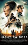 Night Raiders (2021 film)