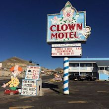 Trailer y sinopsis oficial: Clown Motel Horror Hazard