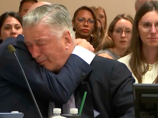 Cómo sigue el caso del juicio por Rust, luego de que Alec Baldwin dejó de estar imputado