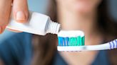 Experts issue urgent warning as sweetener in toothpaste linked to heart attack