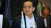 Se formularon cargos contra el exgobernador Mauricio Aguilar por contrato en el 2020