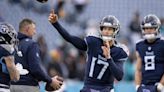 Aaron Rodgers Studied Titans QB to Improve Game
