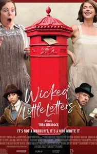 Wicked Little Letters