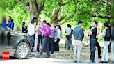 Panjab University PG Entrance Test 2024: Over 9K Students Attend Exam | Chandigarh News - Times of India