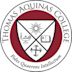 Thomas Aquinas College