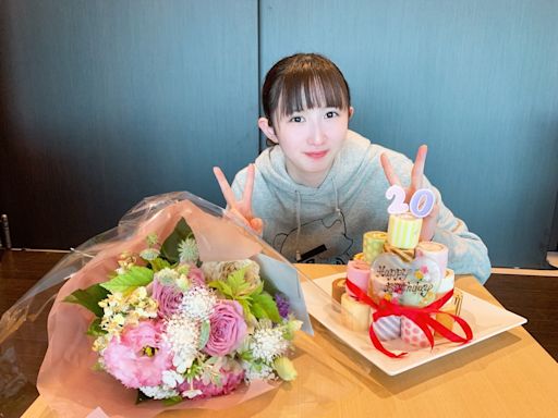 16歲就擊敗福原愛！ 甜美桌球少女早田希娜竟遭中國炎上？