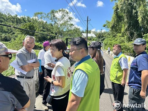 黃博郎觀點 》 綠市長初選大戰＋林宜瑾助理費案 台南恐上演立委「大風吹」政治遊戲