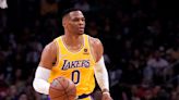 Russell Westbrook parts ways with longtime agent, who implies they disagreed over Lakers future